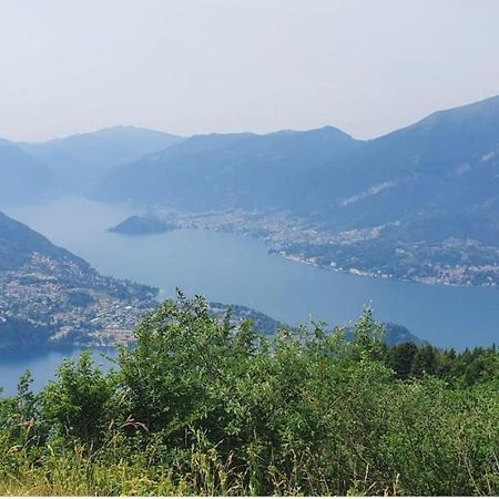 Stephanie Residence Esino Lario ภายนอก รูปภาพ