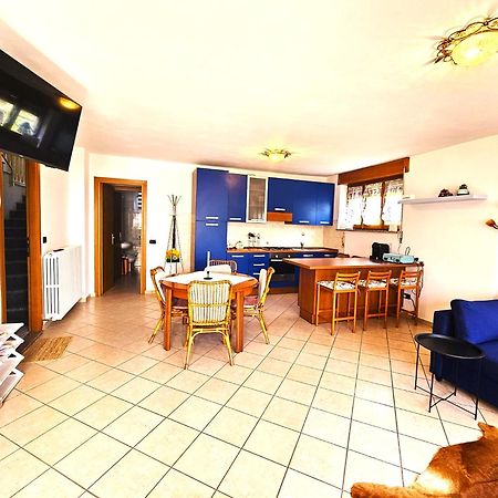 Stephanie Residence Esino Lario ภายนอก รูปภาพ