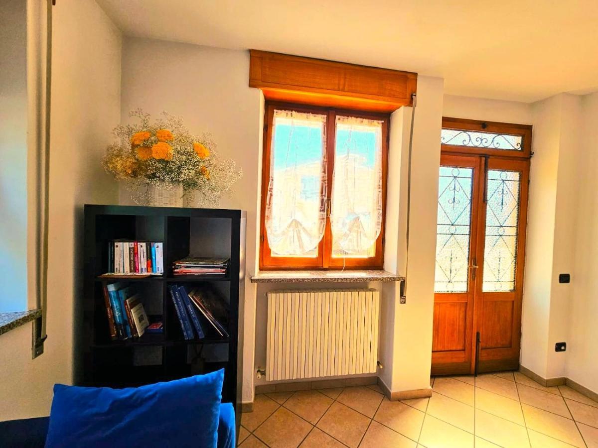 Stephanie Residence Esino Lario ภายนอก รูปภาพ