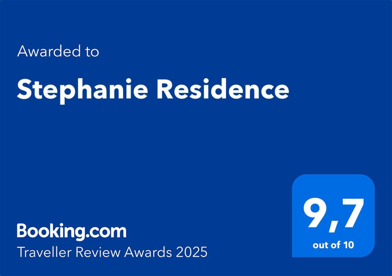 Stephanie Residence Esino Lario ภายนอก รูปภาพ